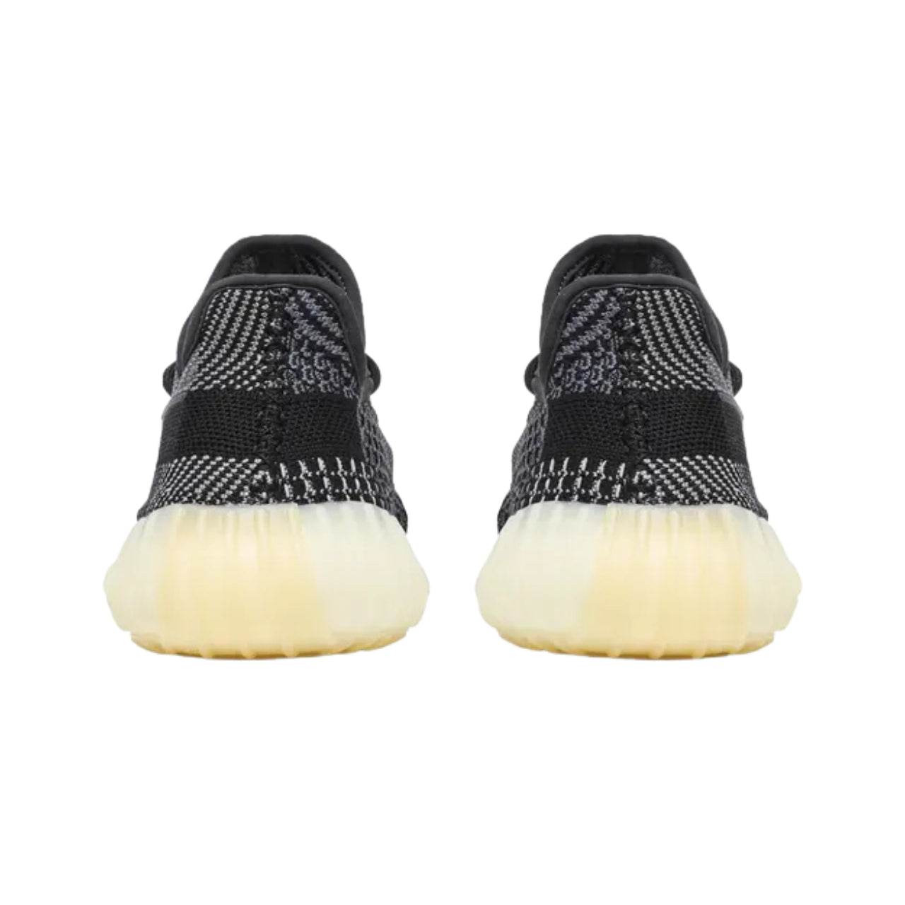 Yeezy 350 Carbon - Laceupclub