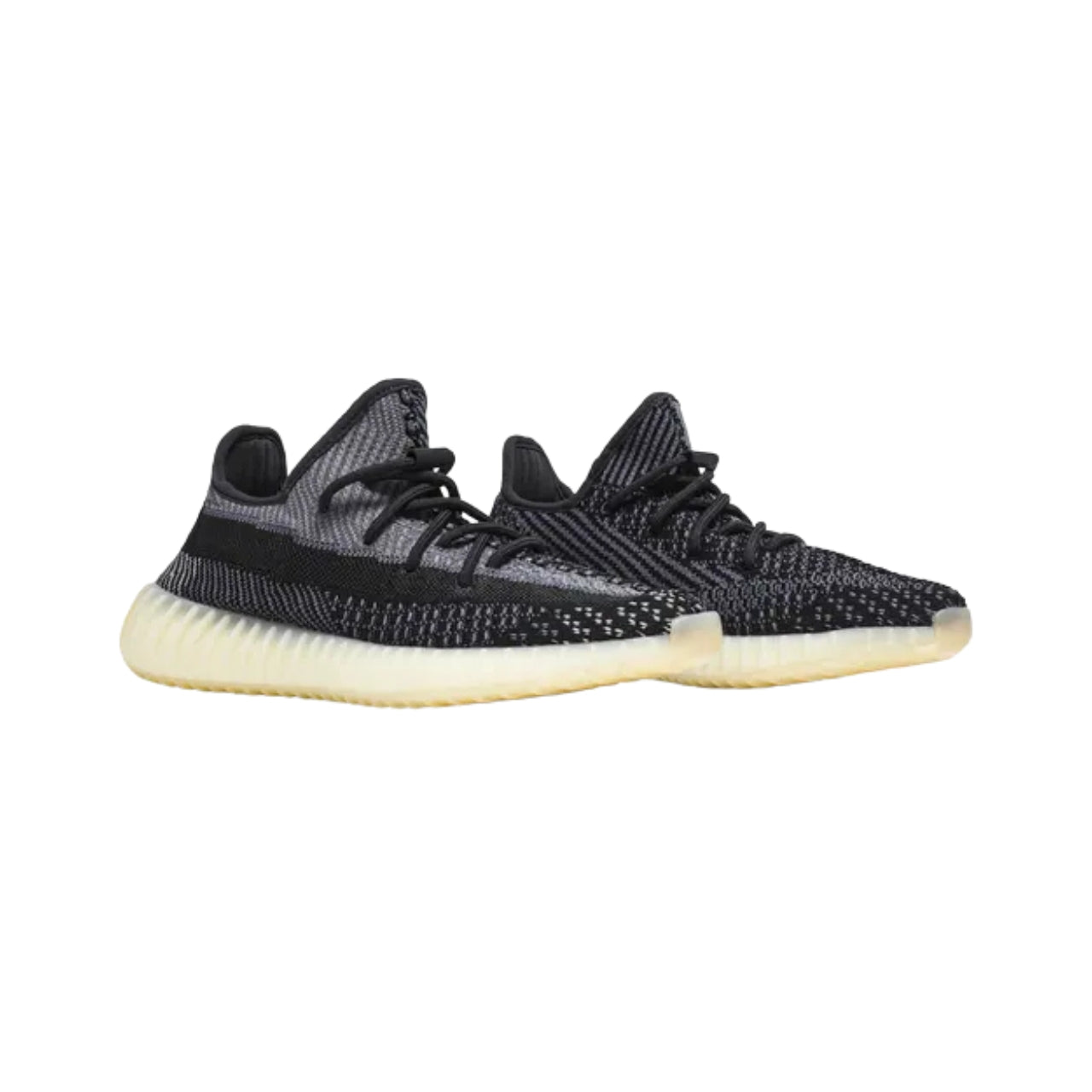 Yeezy 350 Carbon