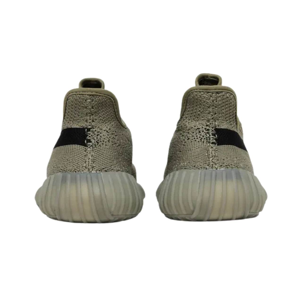 Yeezy 350 Granite - Laceupclub
