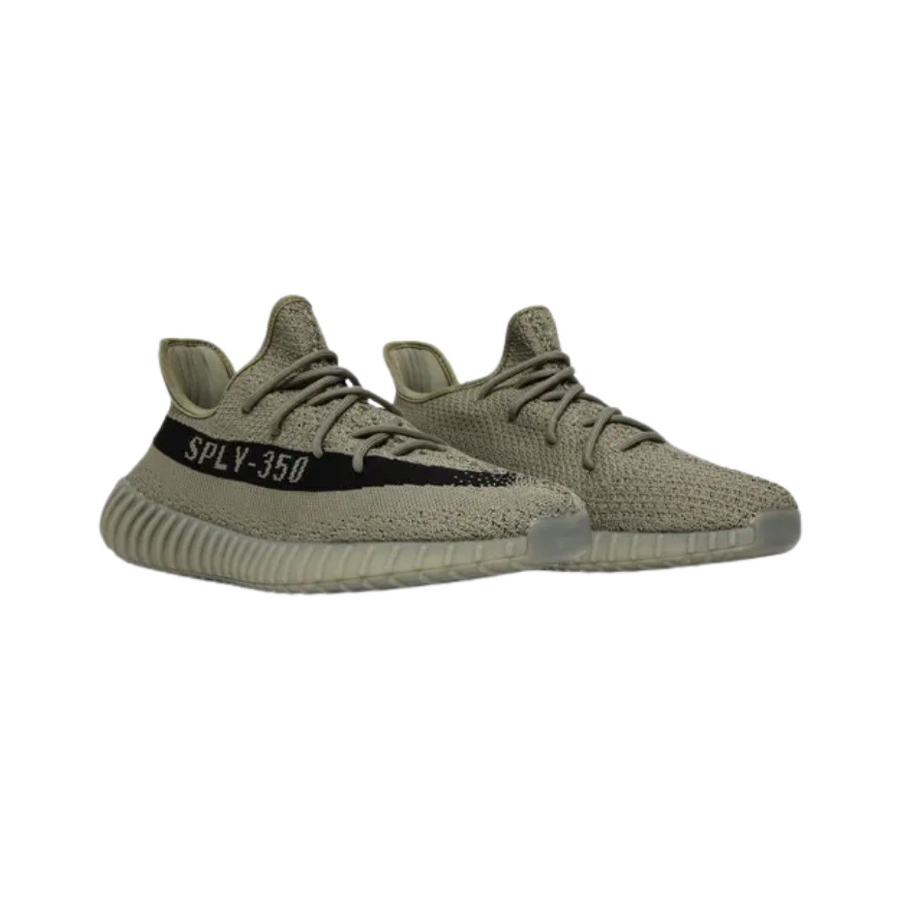 Yeezy 350 Granite