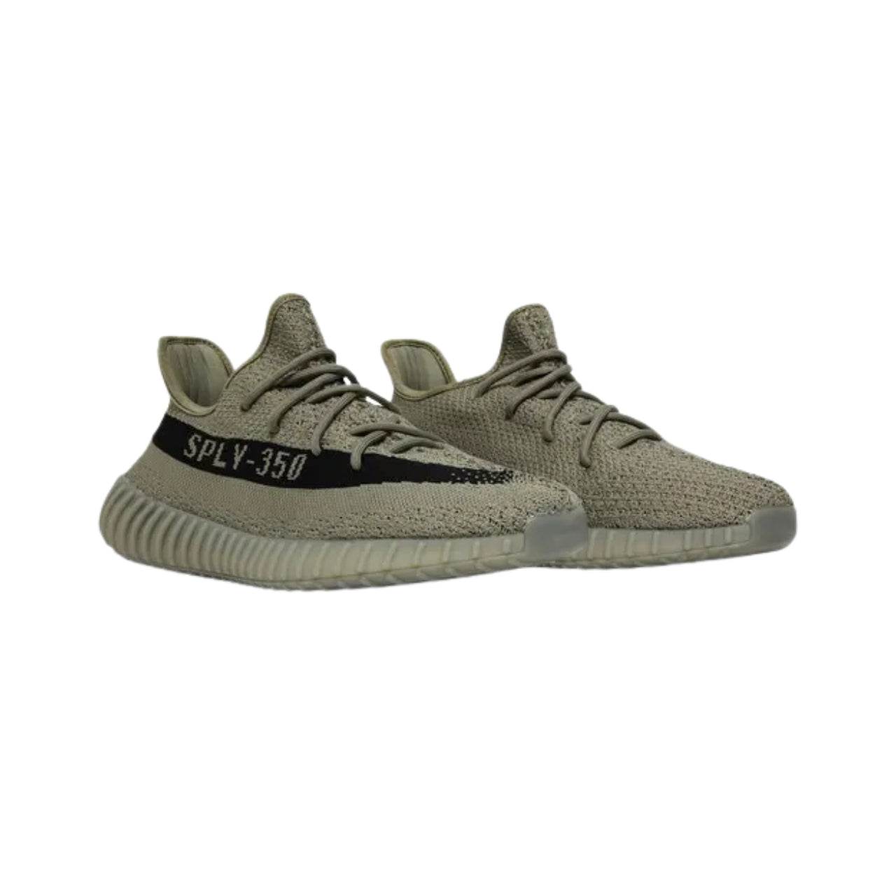 Yeezy 350 Granite - Laceupclub