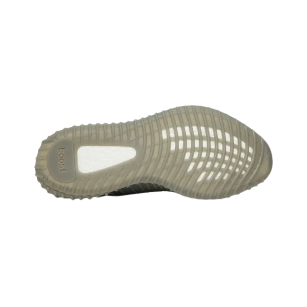 Yeezy 350 Granite