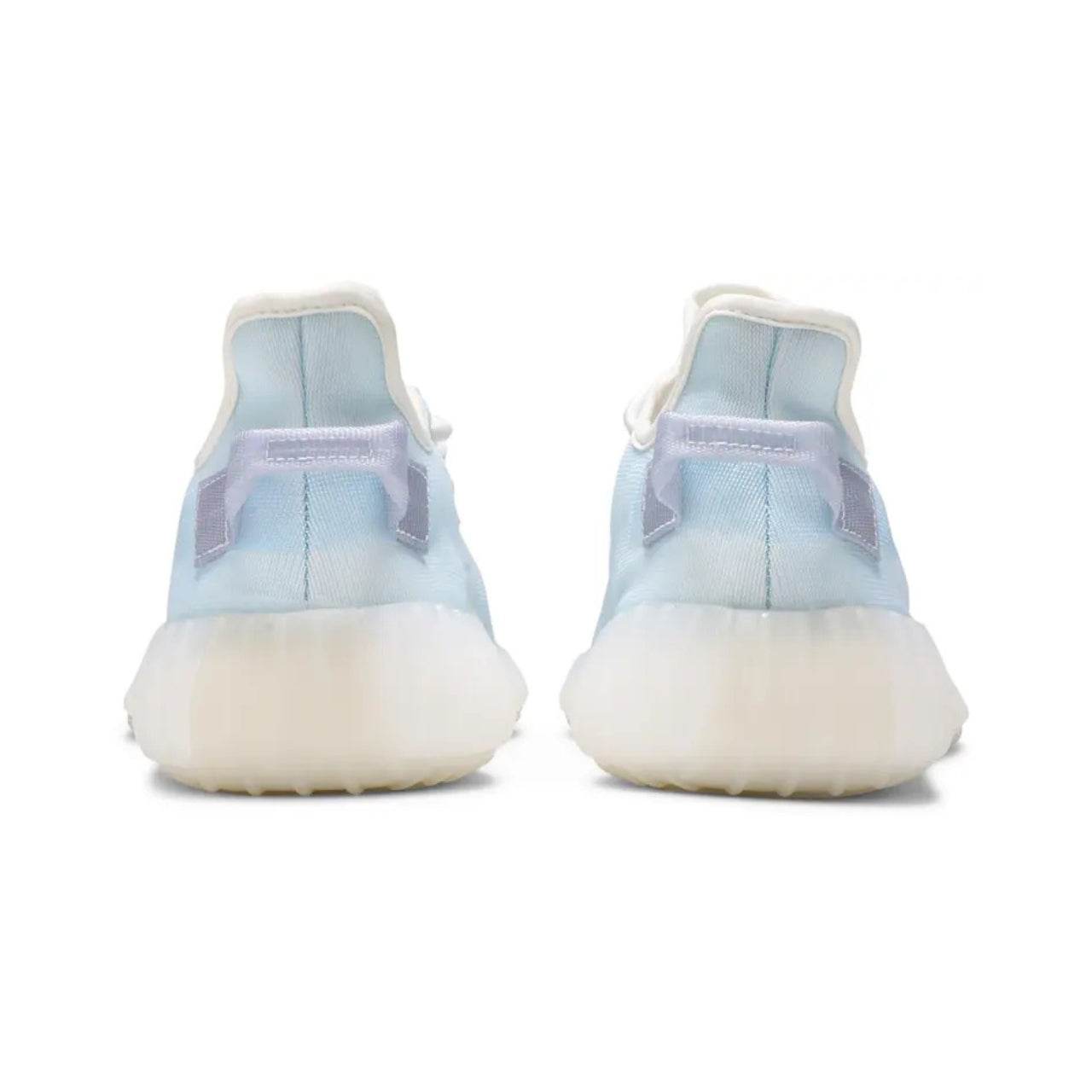 Yeezy 350 Mono Ice - Laceupclub