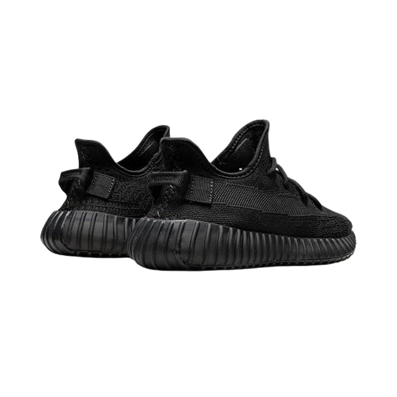 Yeezy 350 Onyx - Laceupclub