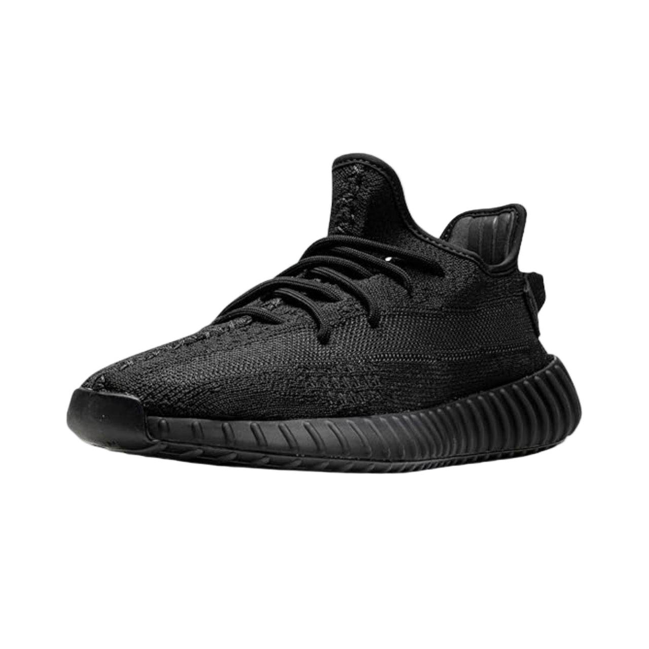 Yeezy 350 Onyx - Laceupclub