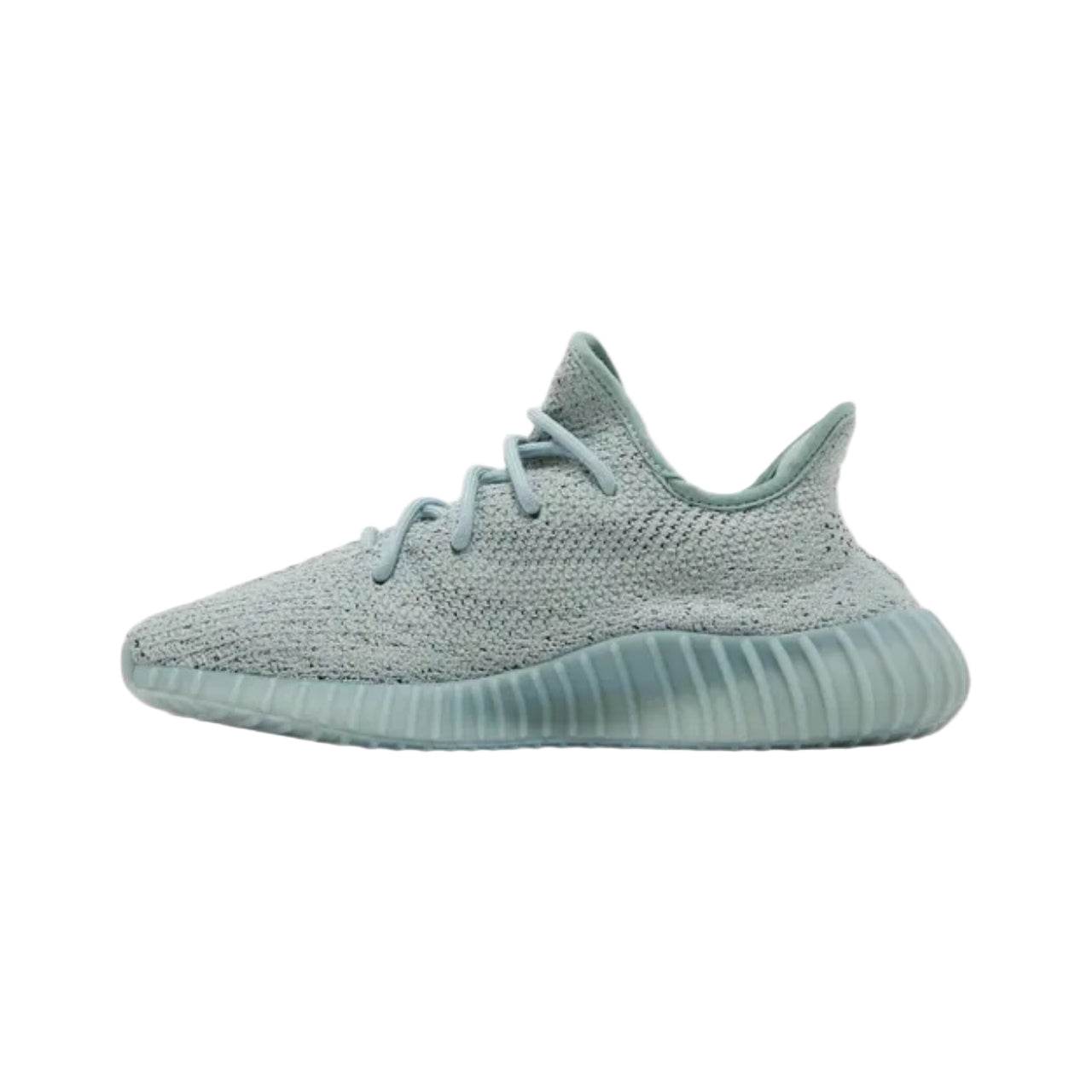 Yeezy 350 Salt - Laceupclub