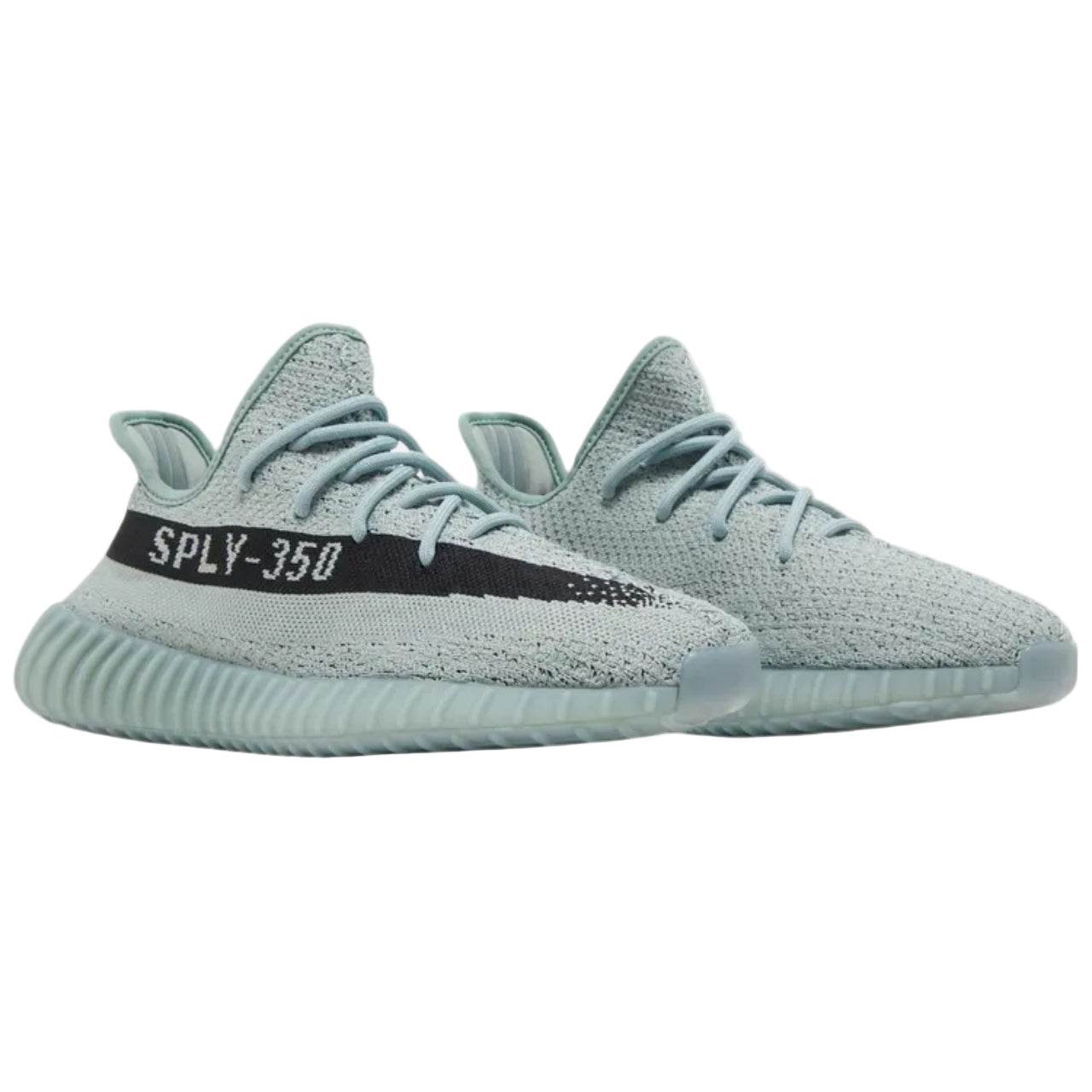 Yeezy 350 Salt - Laceupclub