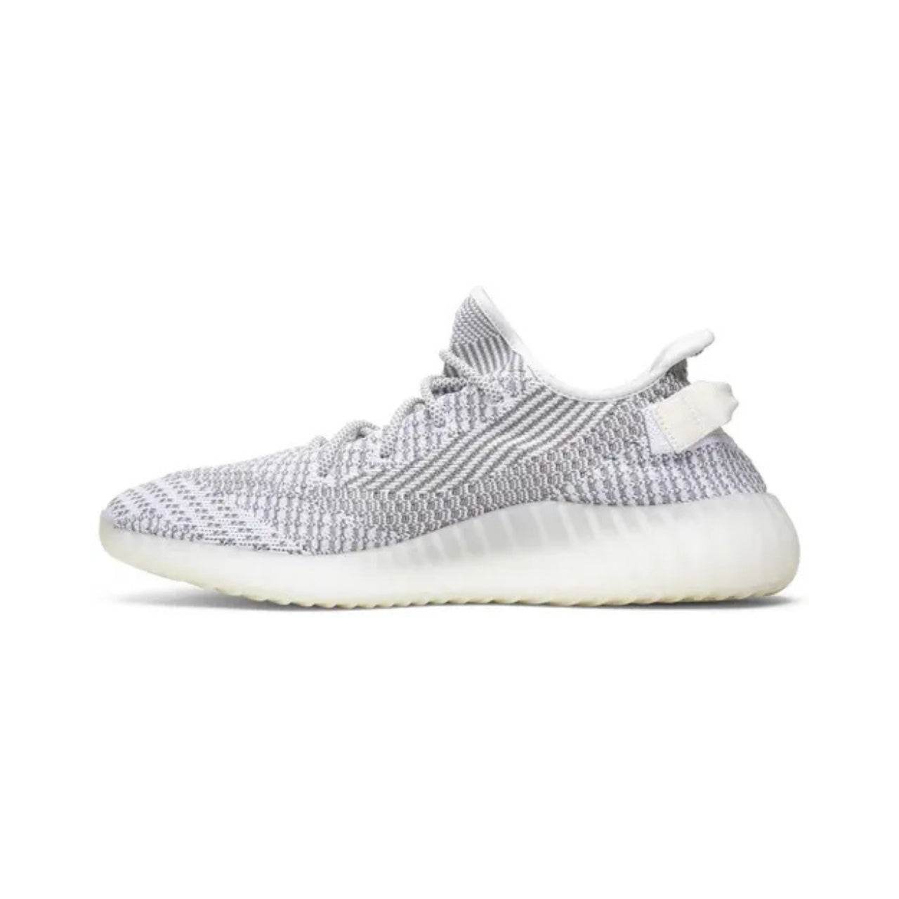 Yeezy 350 Static - Laceupclub