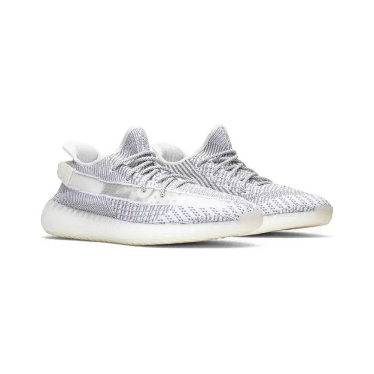 Yeezy 350 Static - Laceupclub