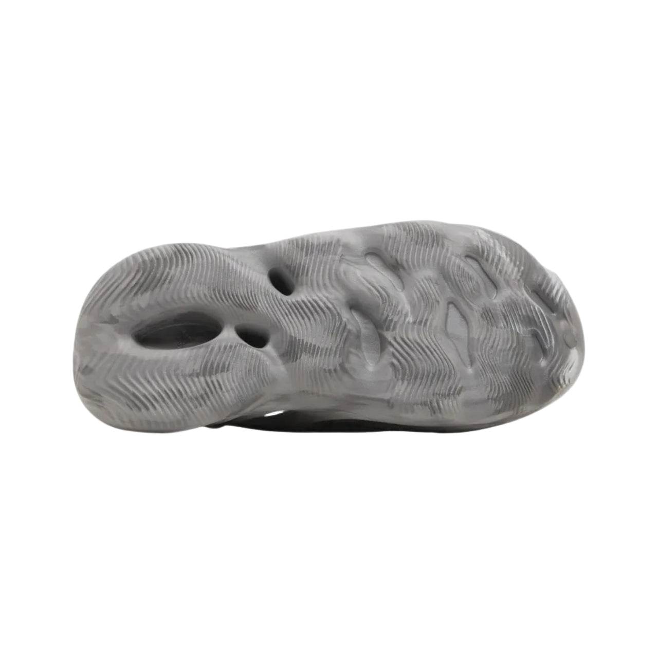 Yeezy Foamrunner MX Granite - Laceupclub