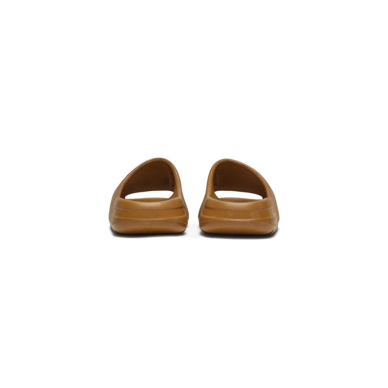 Yeezy Slide Ochre - Laceupclub
