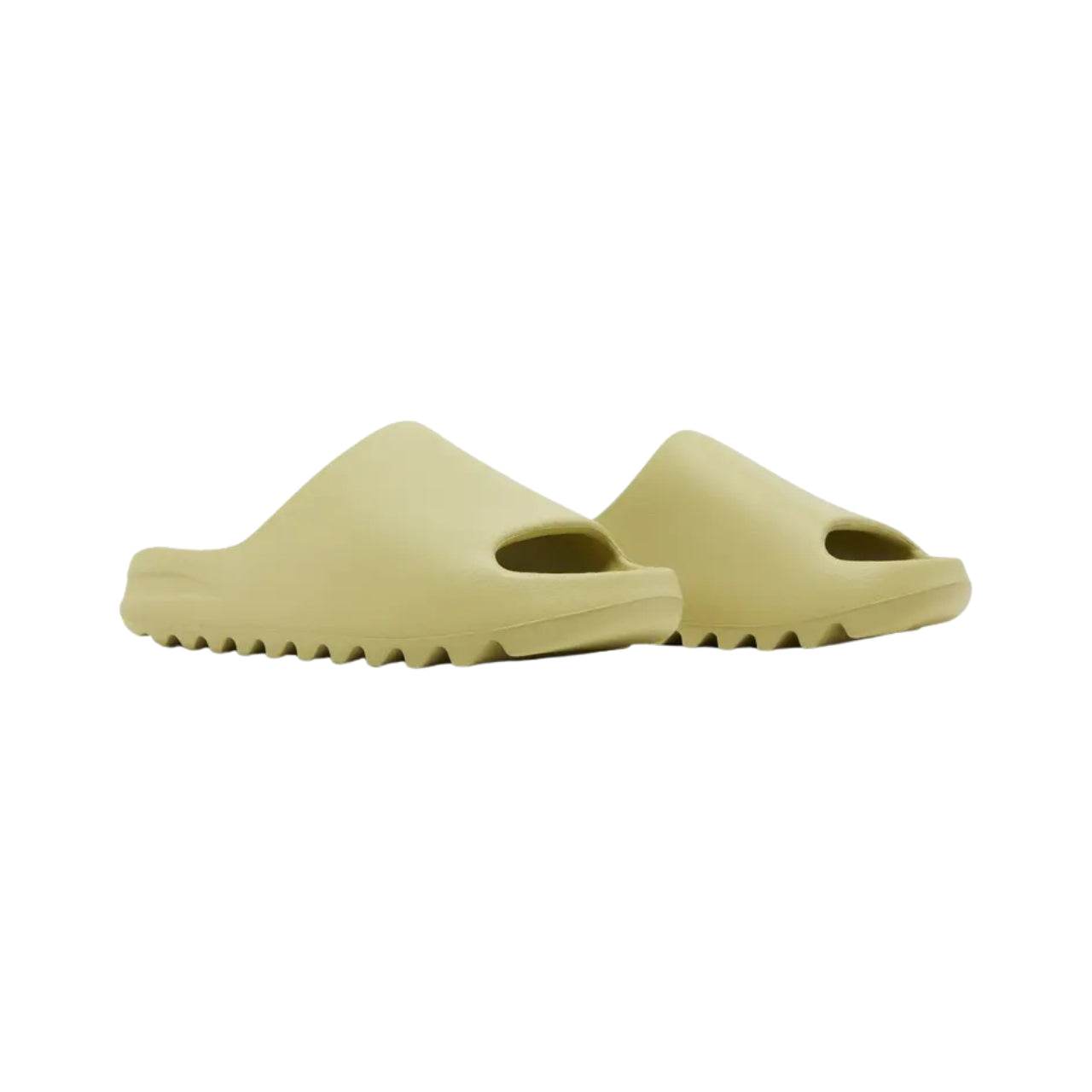 Yeezy Slide Resin - Laceupclub