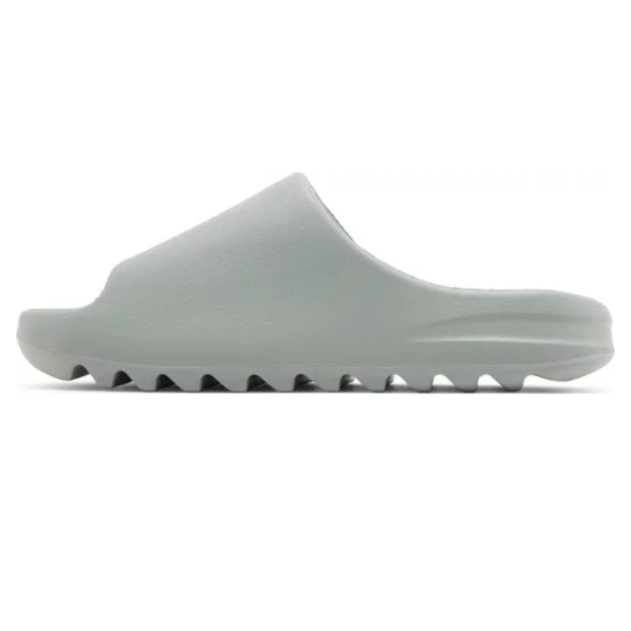 Yeezy Slide salt - Laceupclub