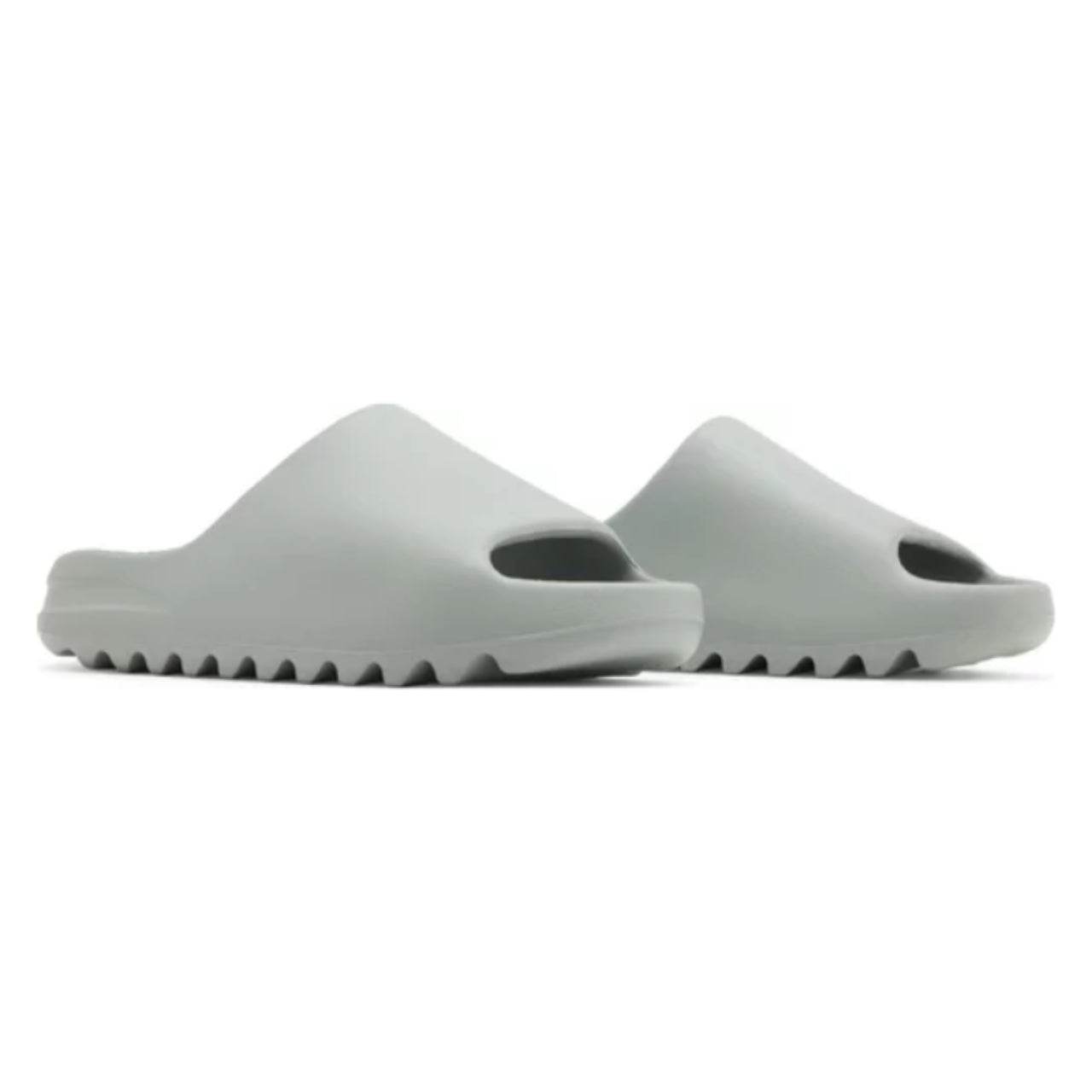 Yeezy Slide salt - Laceupclub