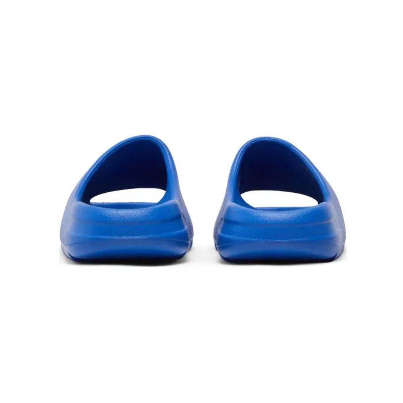 Yeezy Slides Azure - Laceupclub