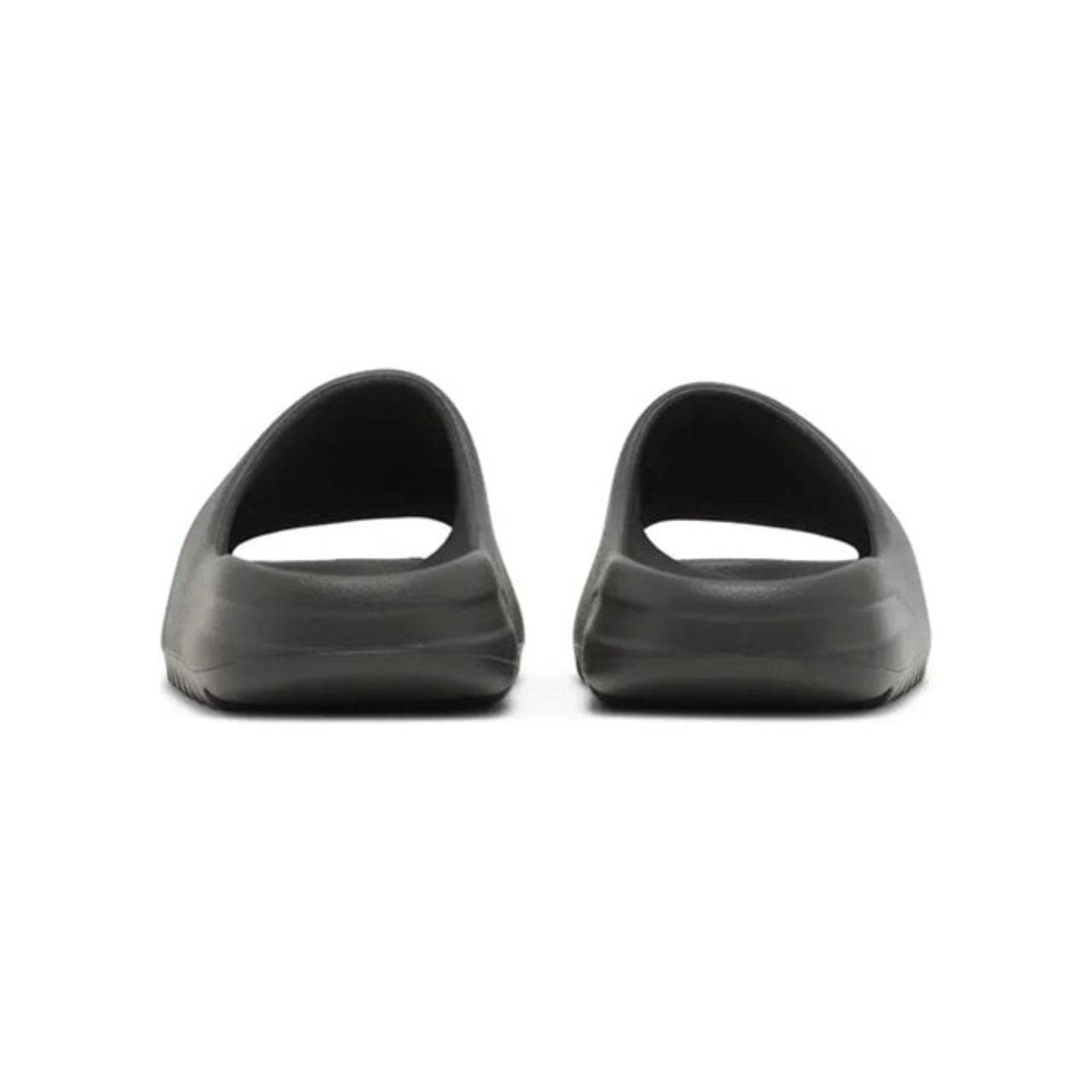Yeezy Slides Dark Onyx - Laceupclub