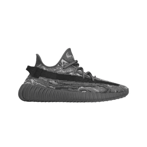 Yeezy 350 MX Dark Salt - Laceupclub