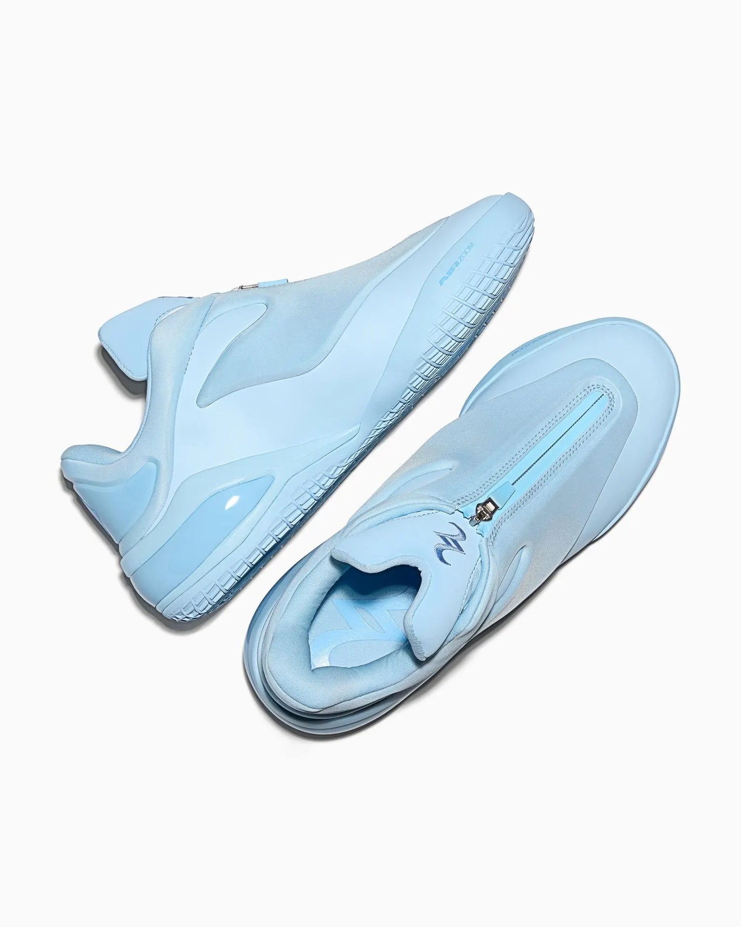 Converse x Shai 001 Low Top True Sky – Limited Edition Style, Limitless Energy