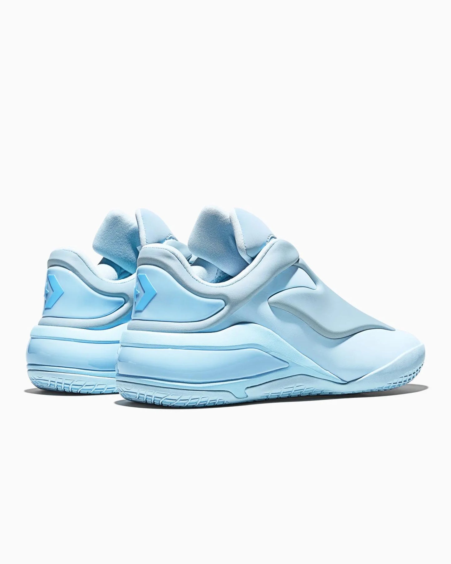 Converse x Shai 001 Low Top True Sky – Limited Edition Style, Limitless Energy