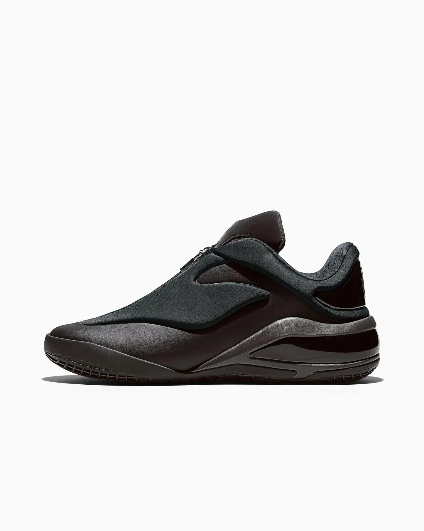 Converse x Shai 001 Low Top Black – Bold. Minimal. Unmistakably Shai.