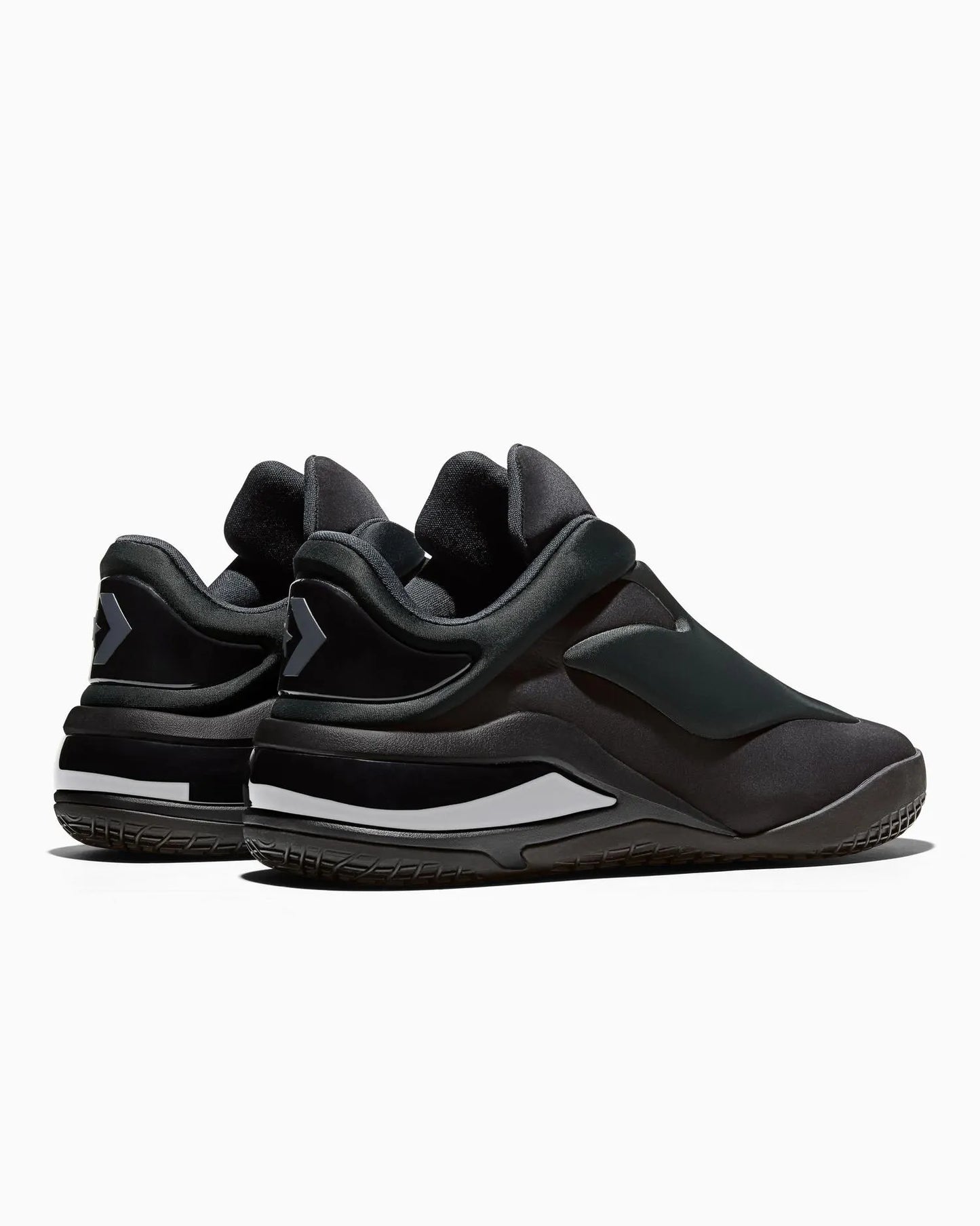 Converse x Shai 001 Low Top Black – Bold. Minimal. Unmistakably Shai.