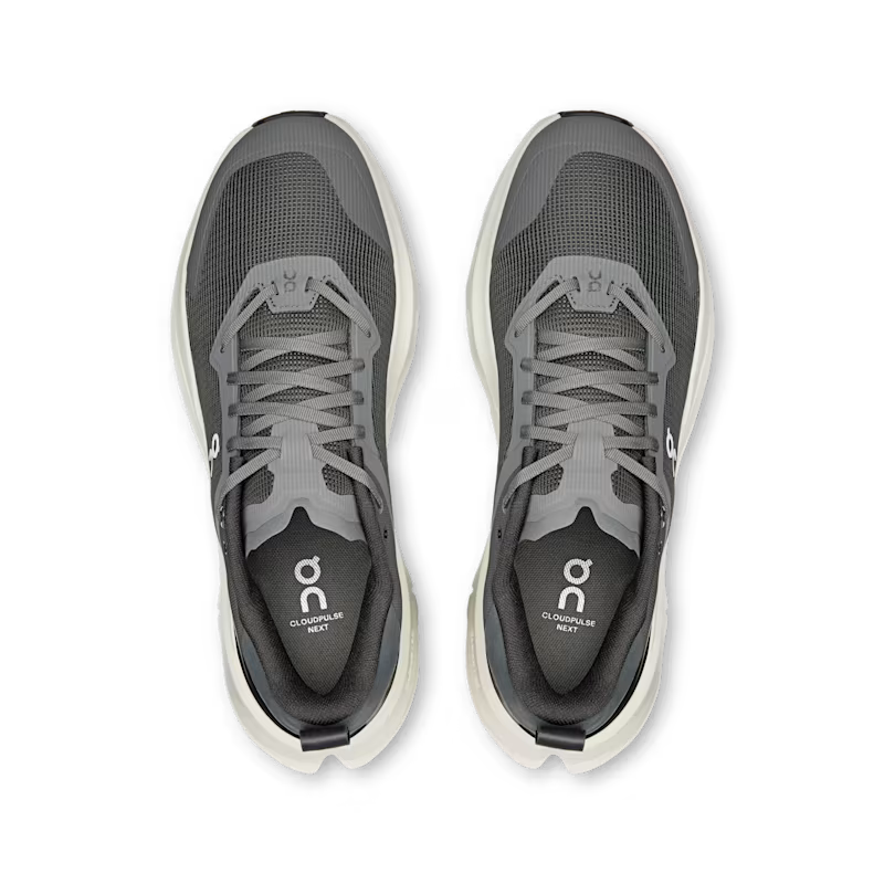 On Cloudpulse Next White | Frost