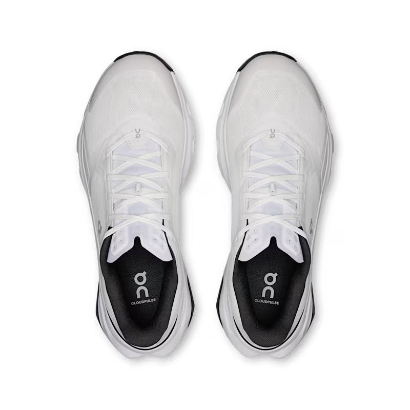 On Cloudpulse 2 White | Black