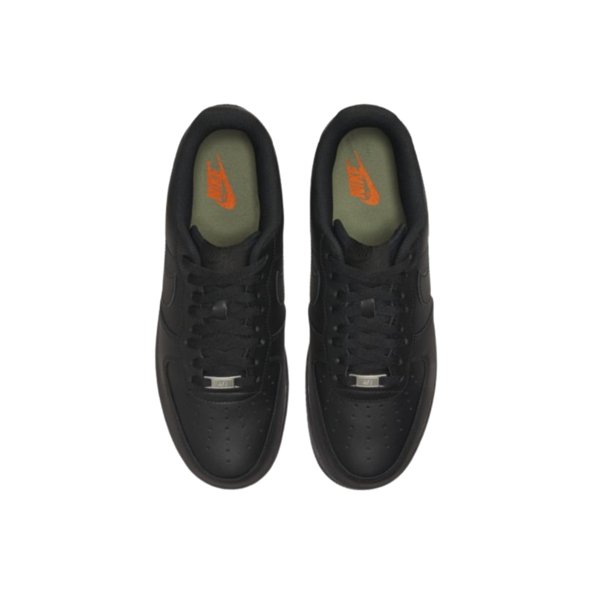 AF1 Triple Black