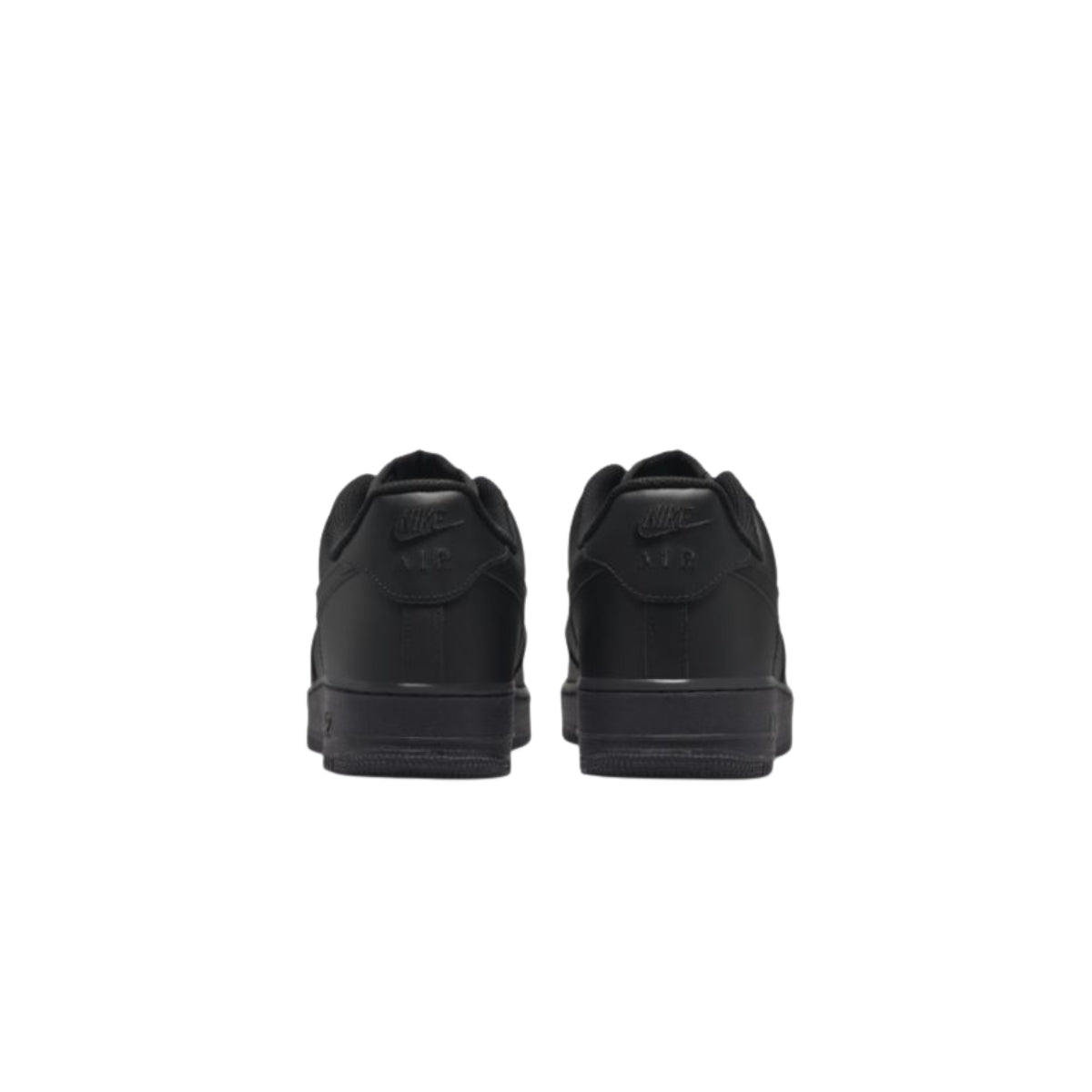 AF1 Triple Black