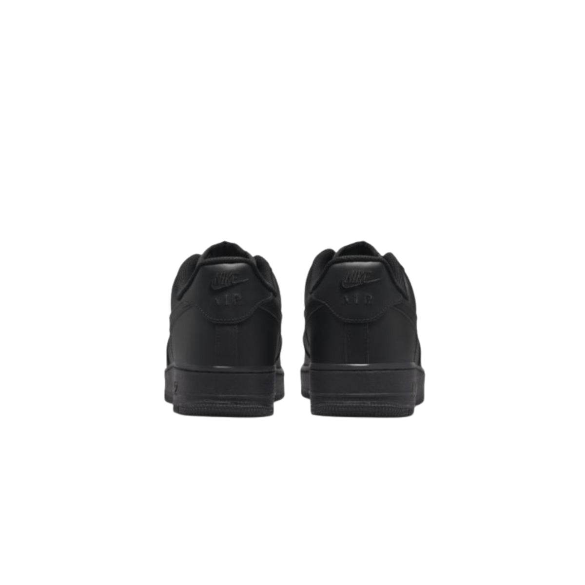 AF1 Triple Black - Laceupclub
