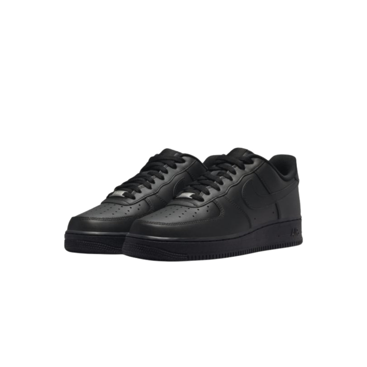 AF1 Triple Black