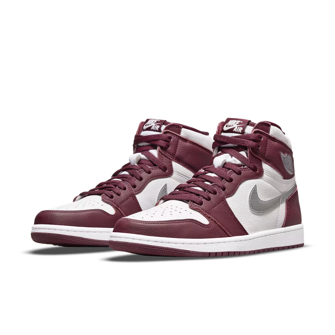 Air Jordan 1 High OG – Bordeaux
