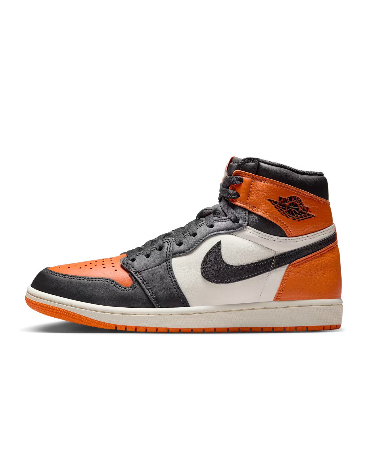 Air Jordan 1 High OG Shatterd Backboard 2025