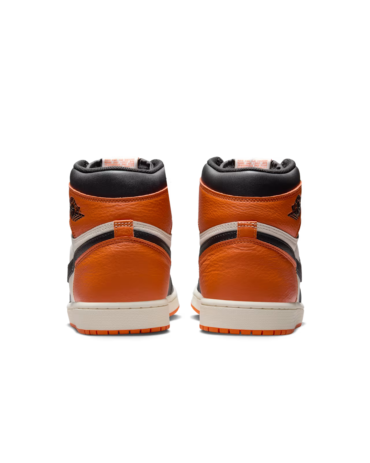 Air Jordan 1 High OG Shatterd Backboard 2025