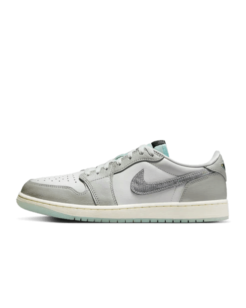 Air Jordan 1 Low Lunar New Year 'LNY' - Laceupclub