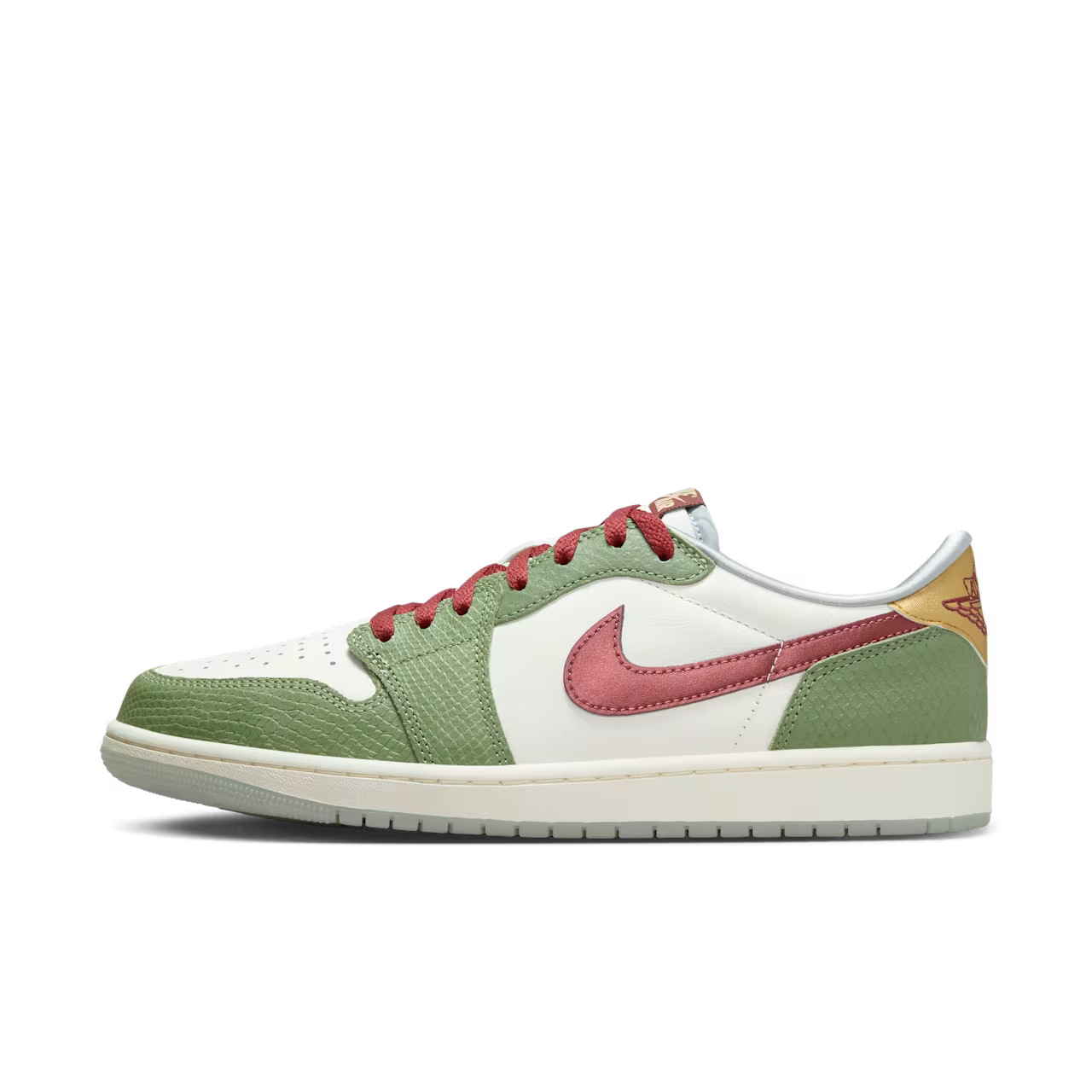 Air Jordan 1 Low OG Year of the Dragon