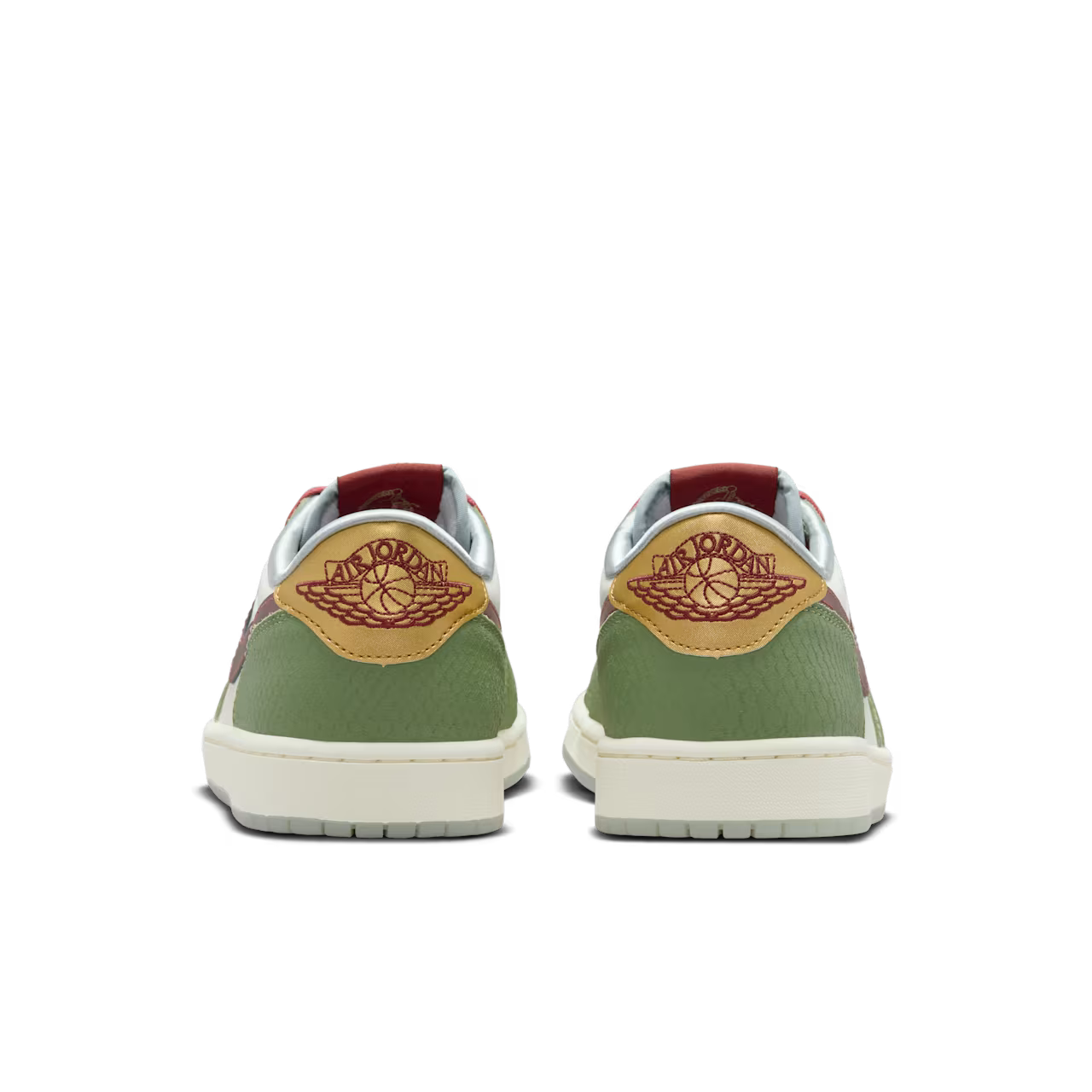 Air Jordan 1 Low OG Year of the Dragon