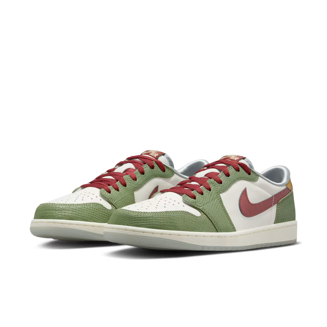 Air Jordan 1 Low OG Year of the Dragon