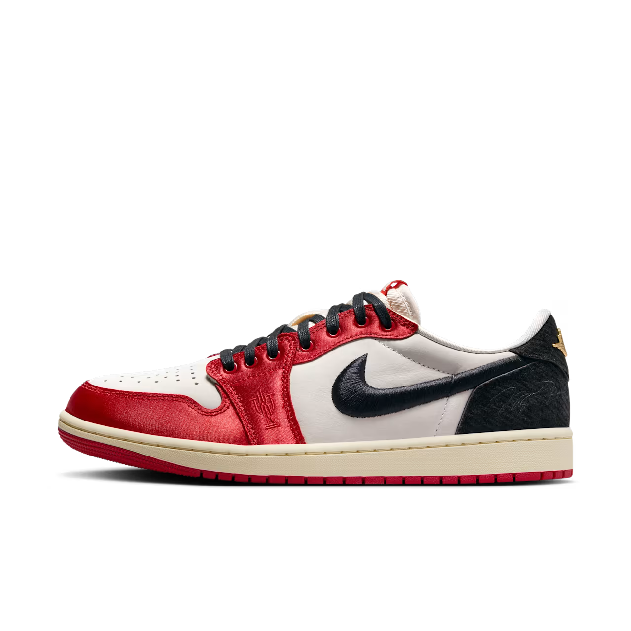 Air Jordan 1 Low OG X Trophy Room