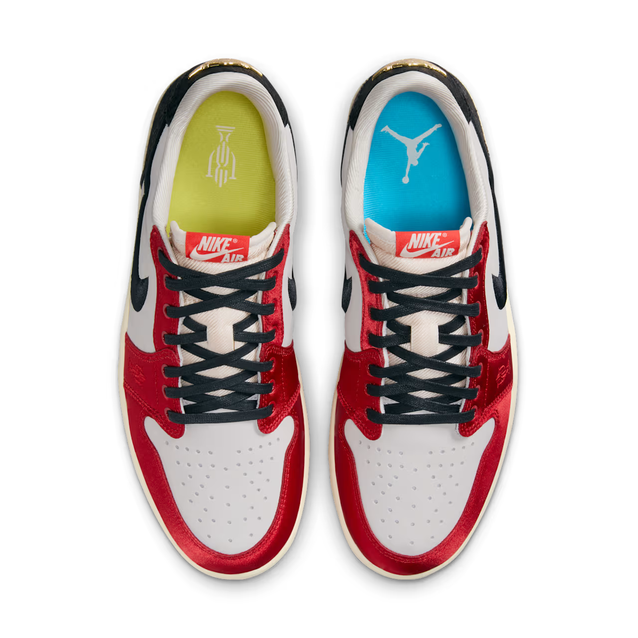 Air Jordan 1 Low OG X Trophy Room