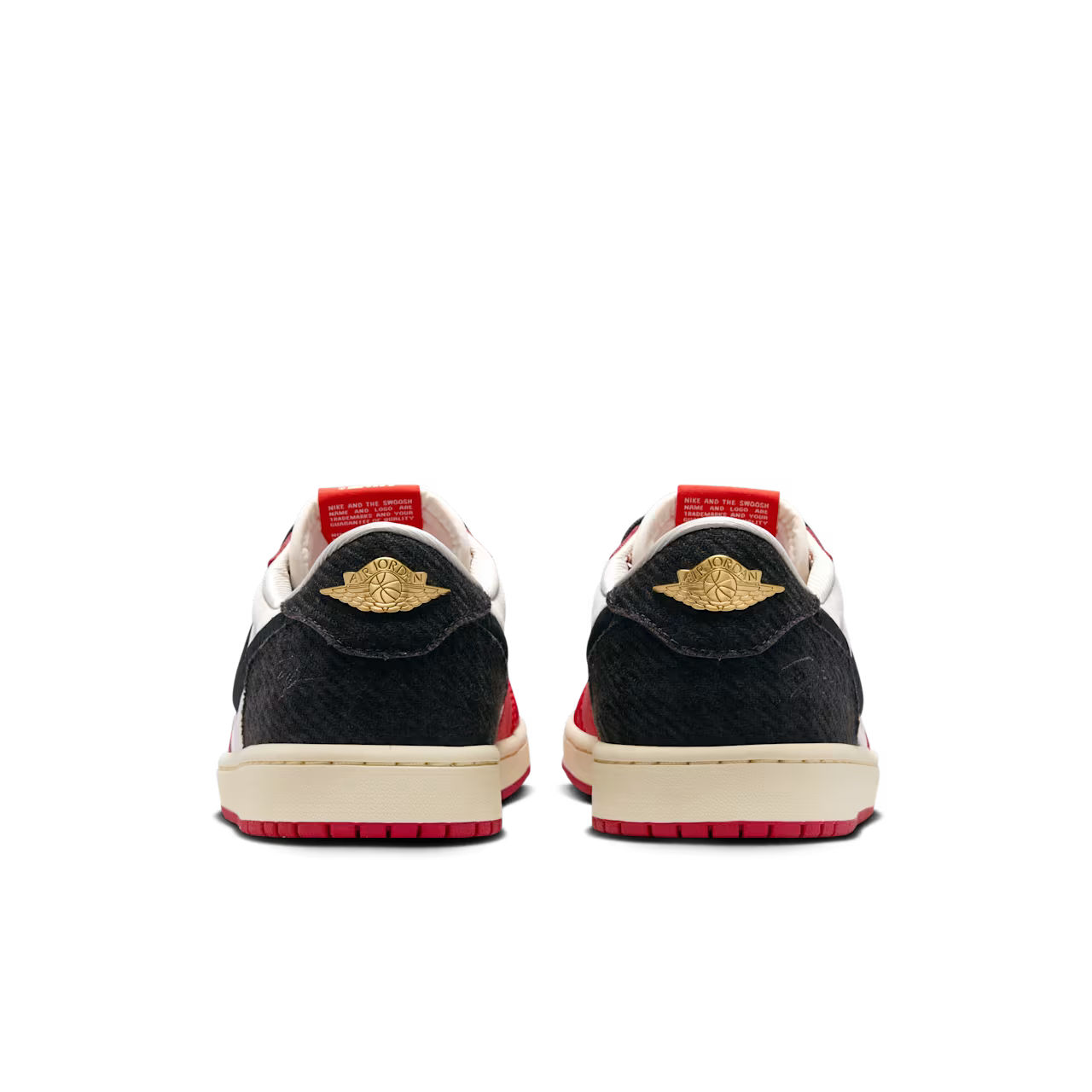 Air Jordan 1 Low OG X Trophy Room