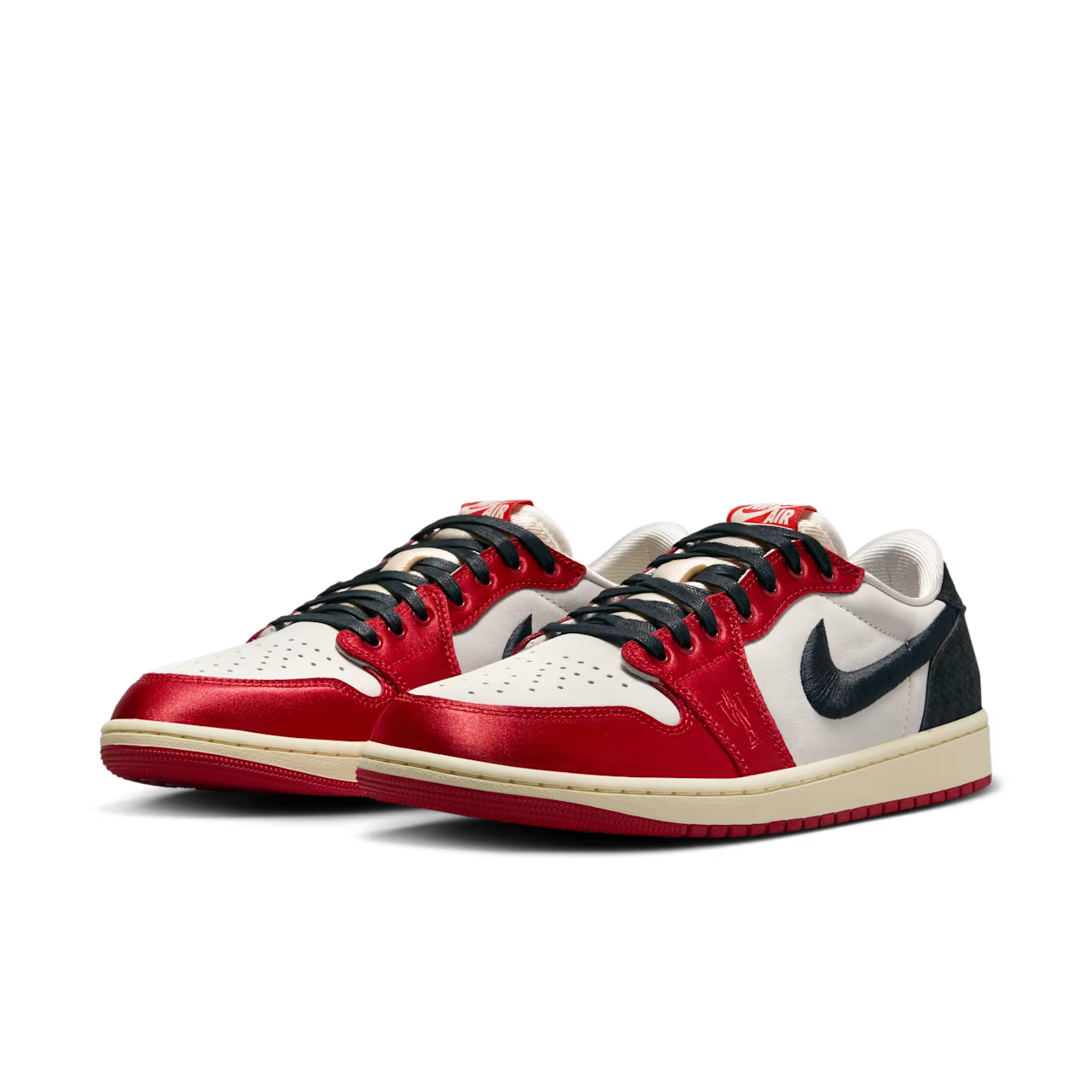 Air Jordan 1 Low OG X Trophy Room