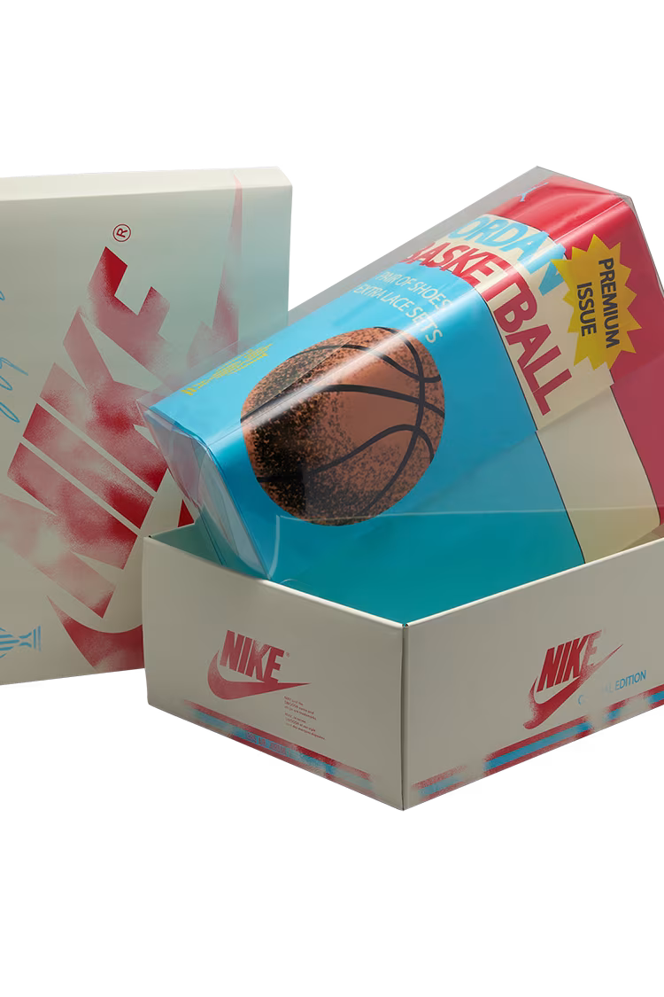 Air Jordan 1 Low OG X Trophy Room