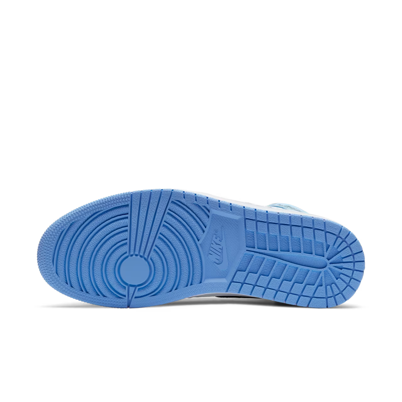 Air Jordan 1 High University Blue