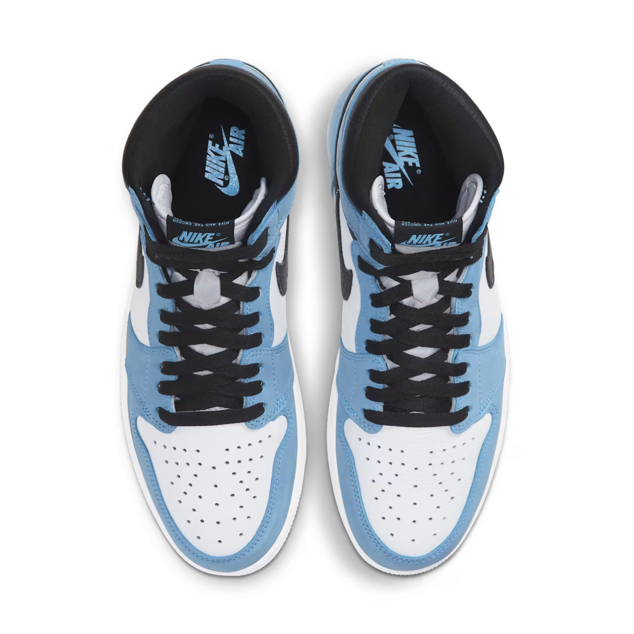 Air Jordan 1 High University Blue