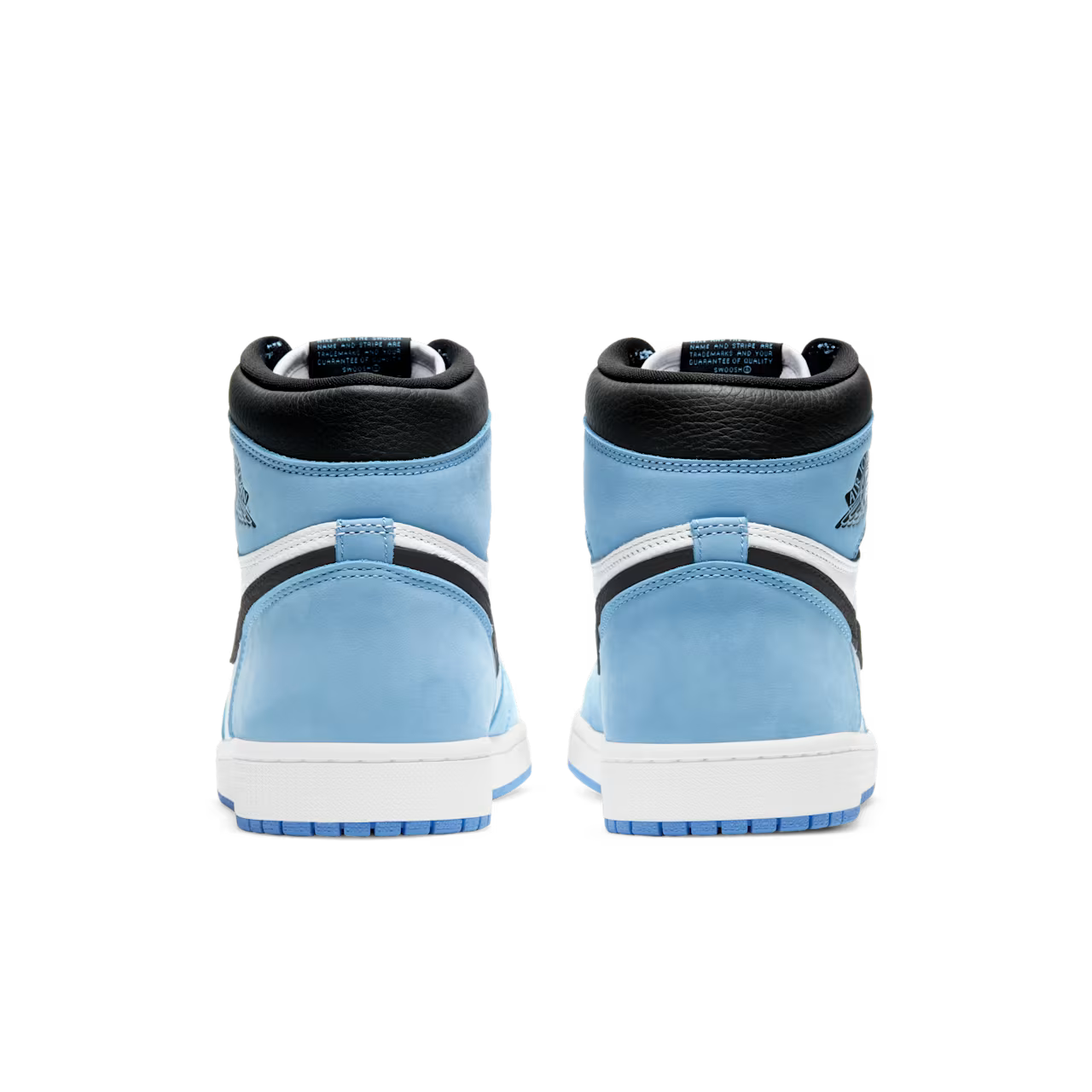 Air Jordan 1 High University Blue