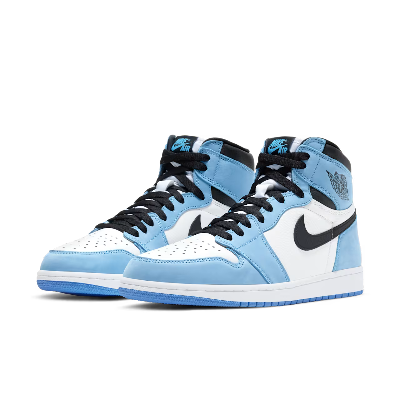Air Jordan 1 High University Blue