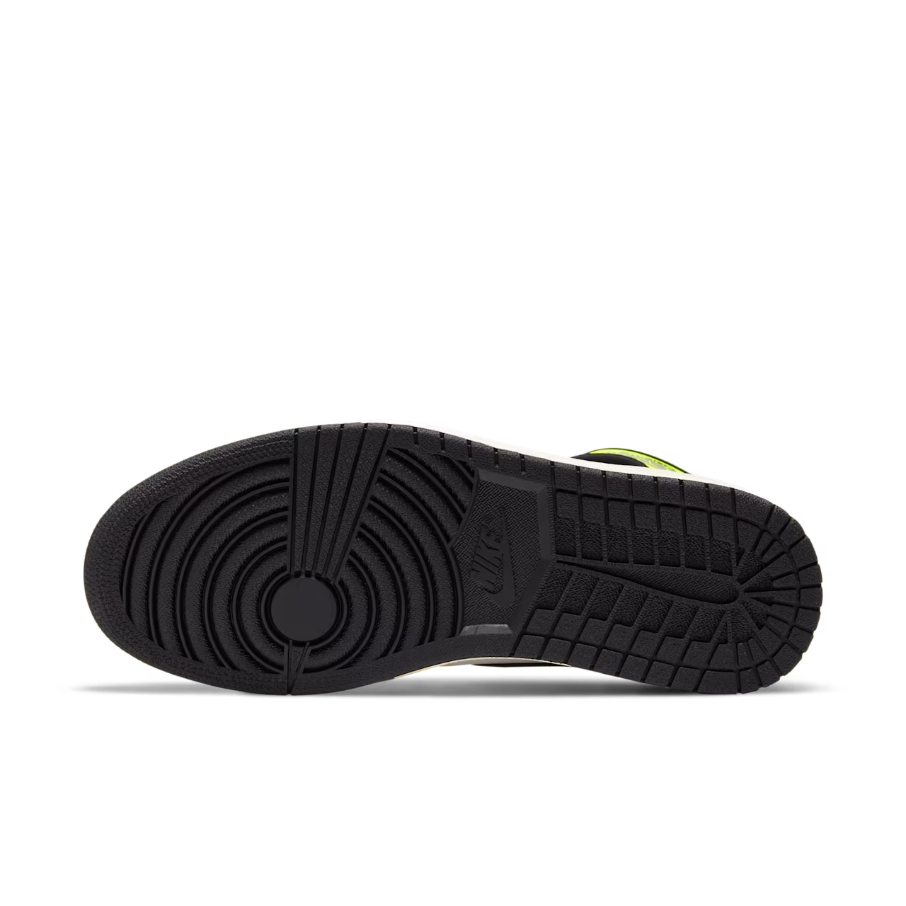 Jordan 1 High Volt Gold