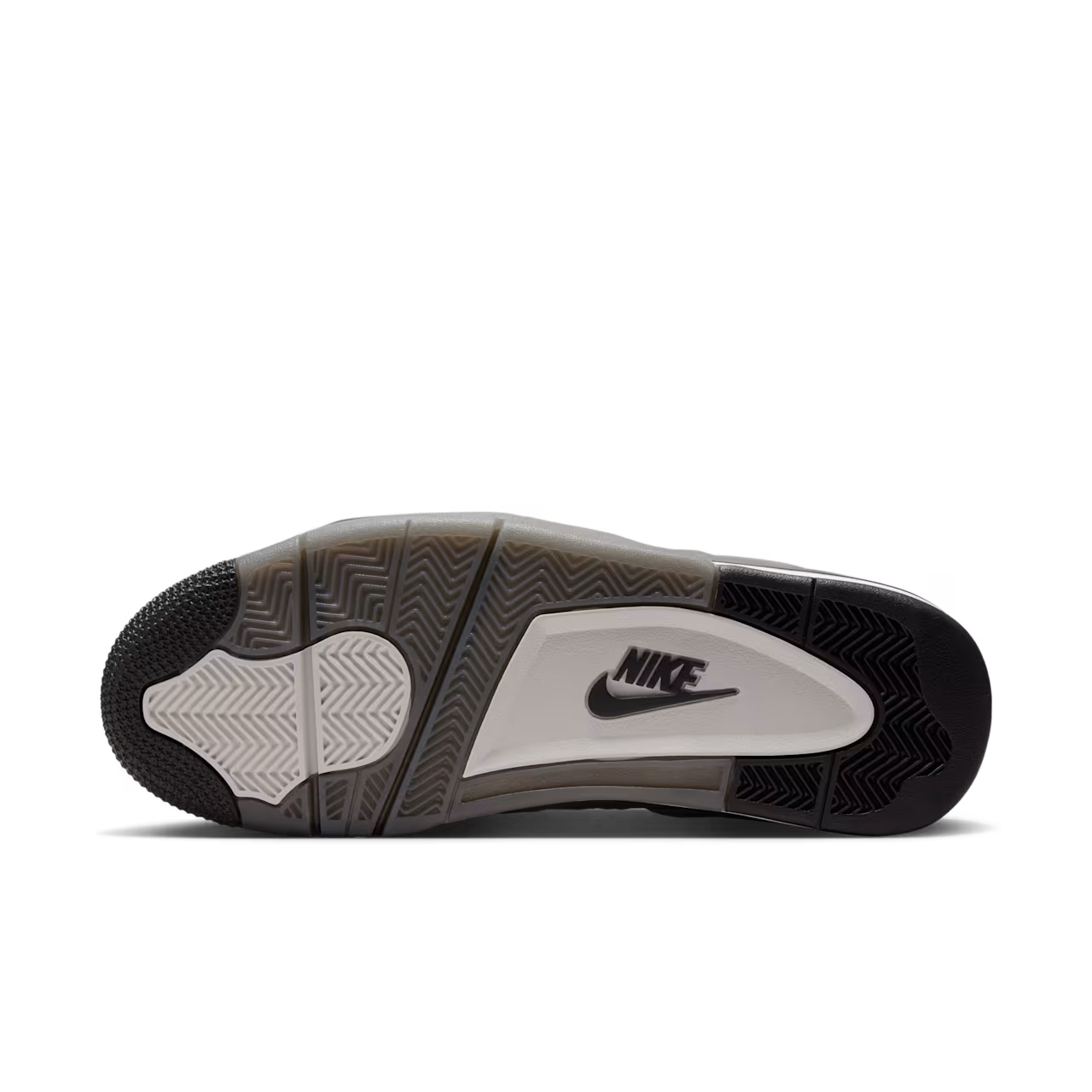 Air Jordan 4 Cave Stone – Men’s Sneakers | Premium Suede & Nike Air Branding | LaceUpClub