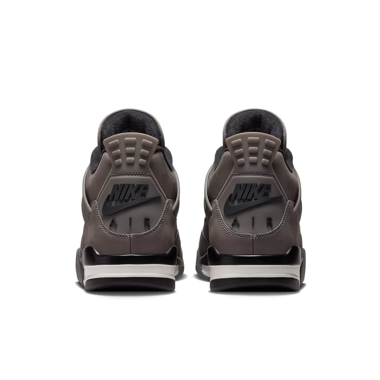 Air Jordan 4 Cave Stone – Men’s Sneakers | Premium Suede & Nike Air Branding | LaceUpClub